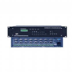 VGA計算機信号矩陣切換器系列