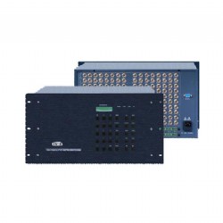 RGB計算機信号矩陣切換器系列