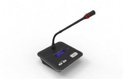 桌面(miàn)式代表單元KD-6005D（帶LCD顯示）