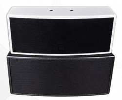 CS-50C CS-60C 系列專業影院/影吧中置音箱