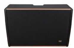 HT-1R兩(liǎng)分頻全頻專業影院揚聲器