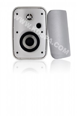 4.25寸玻纖盆 壁挂喇叭   KD-BG450