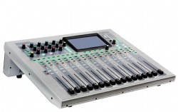 DM24  24路數字調音台