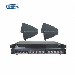 無線話筒天線信號放大器  DS-890