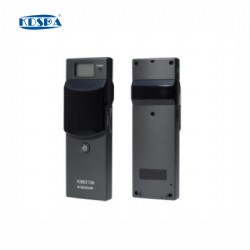 8通道(dào)紅外語音分配系統接收單元  KD-6000-08