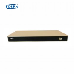 全功能(néng)視頻會(huì)議終端  KD-1080T6