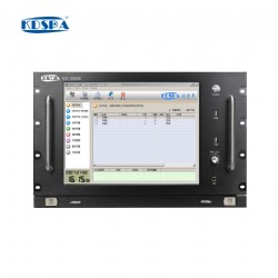 網絡廣播中心  KD-8606