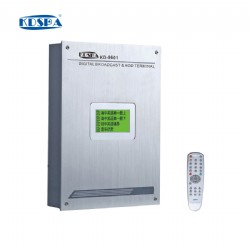 數字點播終端  KD-8601