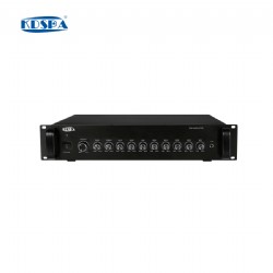 機架式IP前置網絡終端  KD-8602S