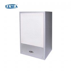 網絡音箱  KD-8607