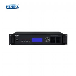IP網絡節能(néng)功放   KD-060IP/120IP/240IP/350IP