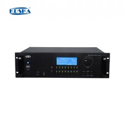 智能(néng)矩陣控制主機  MDS-8800(8進(jìn)32出）