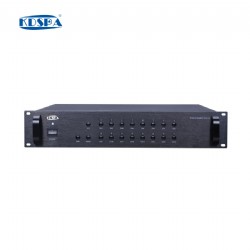 十六路分區器  KD-5016