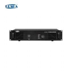 純後(hòu)級功放  KD-260/KD-300/KD-360/KD-500/KD-650