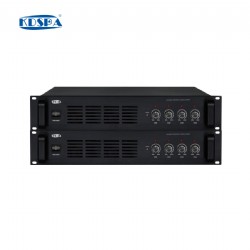 節能(néng)四通道(dào)功放  KD-8080/8160/8260