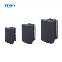 壁挂音箱  KD-406/506/606