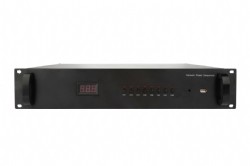 KD-6823  網絡八路電源時(shí)序器