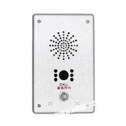 全功能(néng)單鍵可視終端   KD-8513C